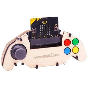 Micro:bit BBC gamepad bez micro:bit desky (8595065717540)