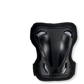 Rollerblade Skate Gear Elbow Pad black vel. S (8050459637724)