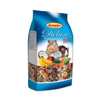 Avicentra Krmivo Deluxe malý hlodavec 500 g