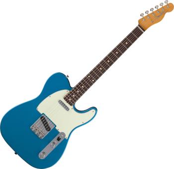 Fender Vintera II Road Worn Telecaster RW Lake Placid Blue Elektrická kytara