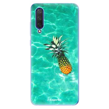 Odolné silikonové pouzdro iSaprio - Pineapple 10 - Xiaomi Mi 9 Lite