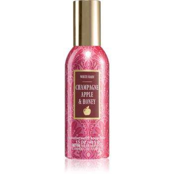 Bath & Body Works Champagne Apple & Honey bytový sprej 42.5 g