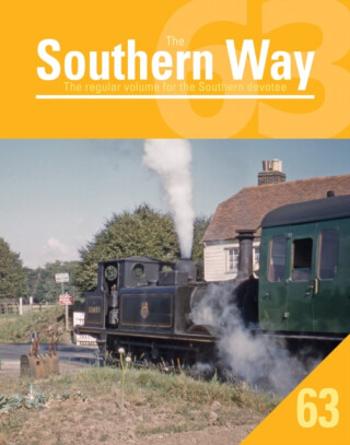 Southern Way 63