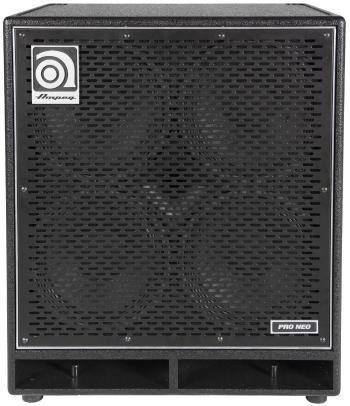 Ampeg PN-410HLF