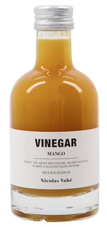 Ocet s mangem Nicolas Vahé 200 ml