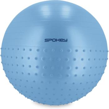 Spokey Half Fit gymnastický masážní míč 75 cm