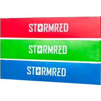 Stormred Resistance loop set (8595691071054)