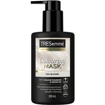 TRESEMMÉ Colouring mask Ash Blonde 200 ml (8710522880210)