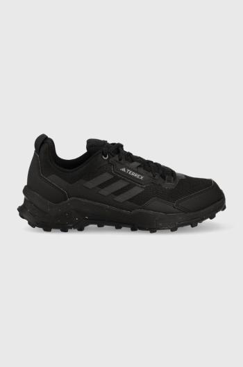 Boty adidas TERREX Terrex AX4 černá barva, HP7388-black