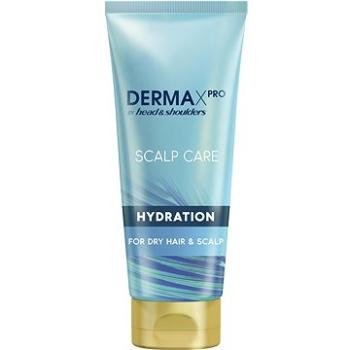 DERMAXPRO by Head & Shoulders Hydration Hydratační kondicionér 220 ml (8006540446034)