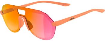 Kerékpáros szemüveg ALPINA BEAM II peach matt