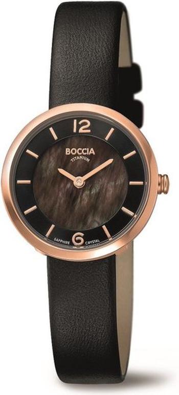 Boccia Titanium 3266-03