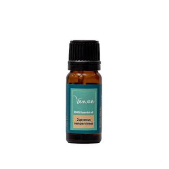 Esenciálny olej Cyprus Venoc 10ml