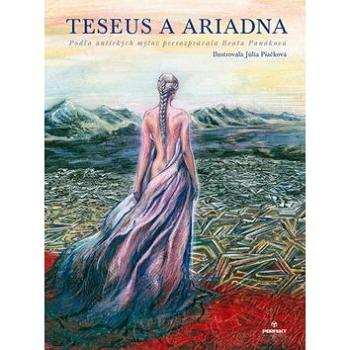 Teseus a Ariadna (978-80-8046-857-6)