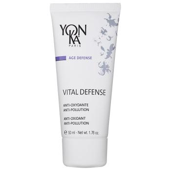 Yon-Ka Age Defense Vital denní krém proti vráskám s antioxidačním účinkem 50 ml