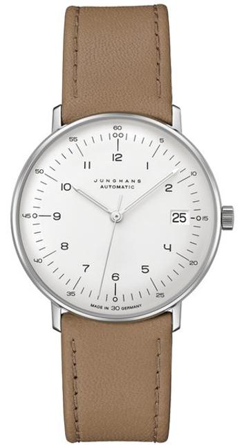 Junghans Max Bill Kleine Automatic 27/4107.02