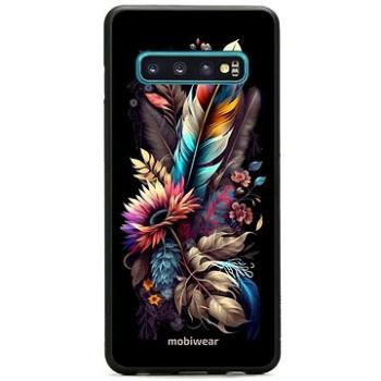 Mobiwear Glossy lesklý pro Samsung Galaxy S10 - G011G (5904808456241)