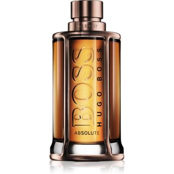 Hugo Boss BOSS The Scent Absolute parfémovaná voda pro muže 100 ml