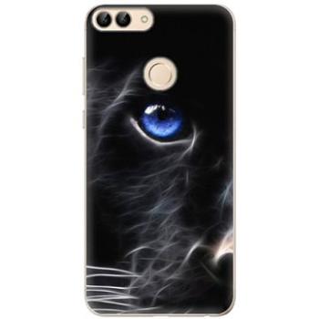 iSaprio Black Puma pro Huawei P Smart (blapu-TPU3_Psmart)