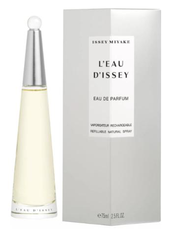 Issey Miyake L´Eau D´Issey - EDP (plnitelná) 75 ml