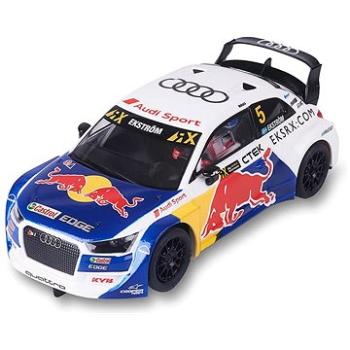 SCX Advance Audi S1 WRX Ekström (8436572911178)