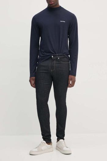 Džíny Calvin Klein Jeans pánské, J30J326078