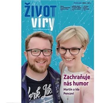 Život víry 2020/2 ()