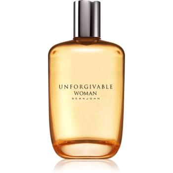 Sean John Unforgivable Woman parfémovaná voda pro ženy 125 ml