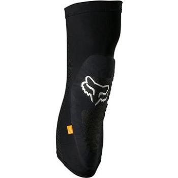 Chrániče kolen Fox Enduro D30 Knee Guard Black  (SPTcyk796nad)