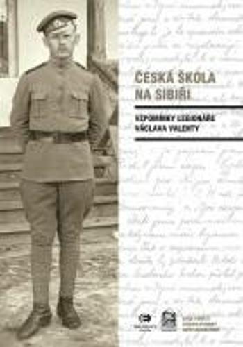 Česká škola na Sibiři - Václav Valenta