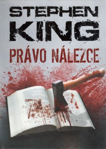 Právo nálezce - Stephen King