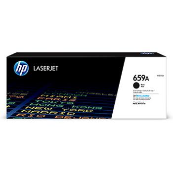 HP 659A W2010A černý (black) originální toner