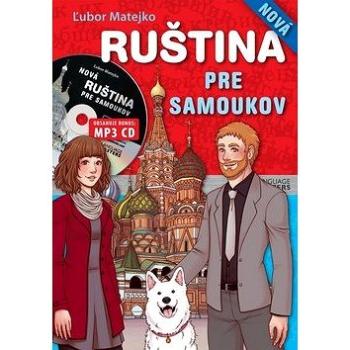 Nová ruština pre samoukov (978-80-8109-352-4)