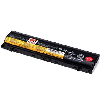 T6 Power pro Lenovo ThinkPad L560, Li-Ion, 5200 mAh (56 Wh), 10,8 V (NBIB0183_v82941)