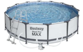 Bestway Steel Pro Max 4,27 x 1,07 m 56950