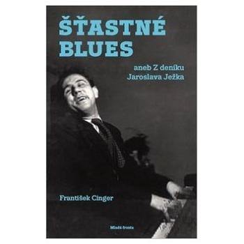 Šťastné blues (978-80-204-4569-8)