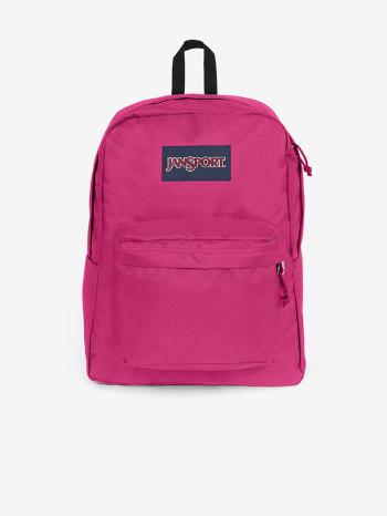 JANSPORT Superbreak One Batoh Růžová