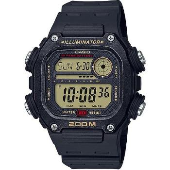 Casio Collection DW-291H-9AVDF - 30 dnů na vrácení zboží