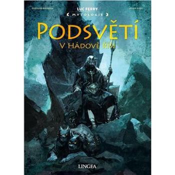 Podsvětí: V Hádově říši (978-80-7508-819-2)