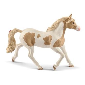 Schleich Klisna plemene Paint Horse 13884 (4059433025636)