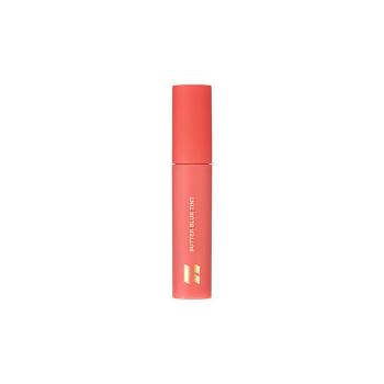Holika Holika Matná rtěnka (Butter Blur Tint) 4 g 07 Zesty