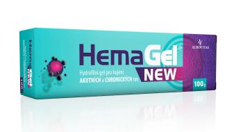 Hemagel NEW 100 g