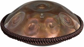 Sela Majesty B Amara Handpan