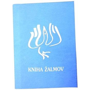 Kniha žalmov (978-80-88797-92-0)