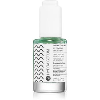 Nailmatic The Essentials Hydra Serum hydratační sérum na nehty 8 ml