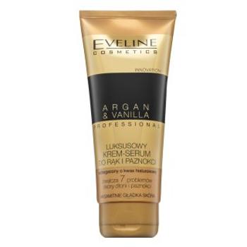 Eveline Argan & Vanilla Hand Cream kézkrém 100 ml