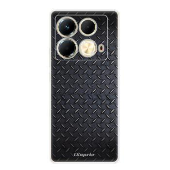 Odolné silikonové pouzdro iSaprio - Metal 01 - Infinix Note 40