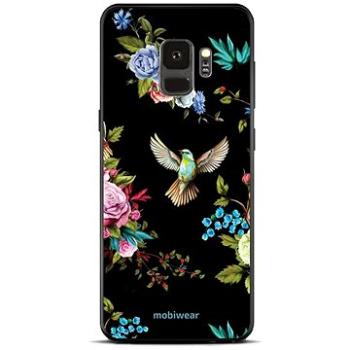 Mobiwear Glossy lesklý pro Samsung Galaxy S9 - G041G (5904808493567)