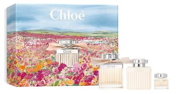 Chloé Chloé Spring Edition - EDP 75 ml + EDP 5 ml + tělové mléko 100 ml