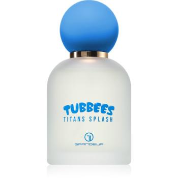 Grandeur Tubbees Titans Splash parfémovaná voda unisex 50 ml